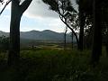 Storm light, Cunningham's Gap P1080013